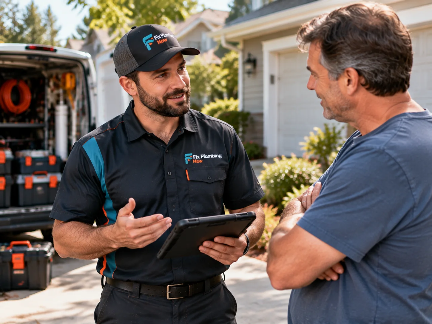Clogged Drain Service Northwood, NH FAQs